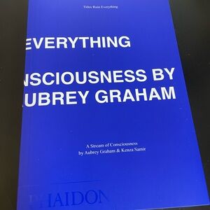 Titles ruin everything book by Drake.